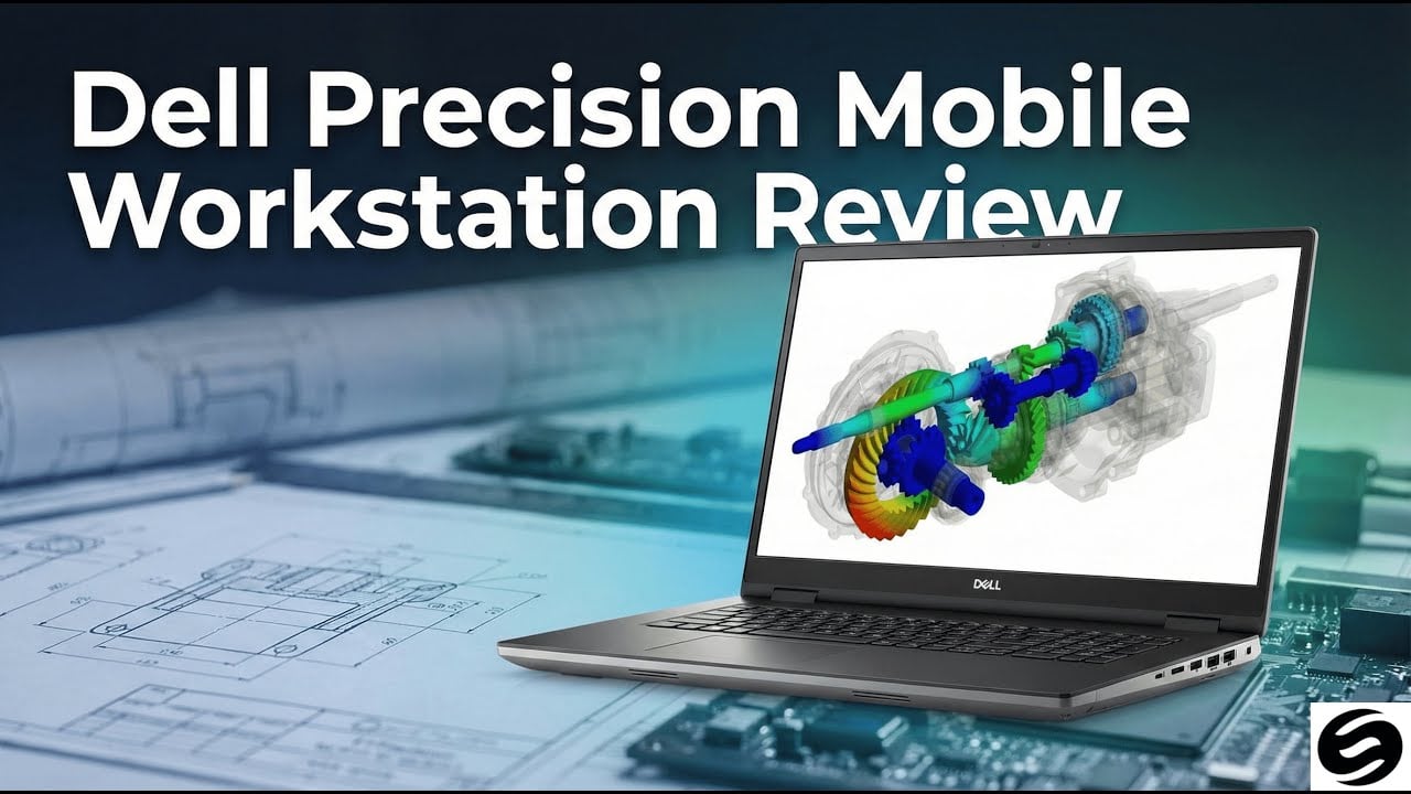 Dell Precision Mobile Workstation Review (2026)
