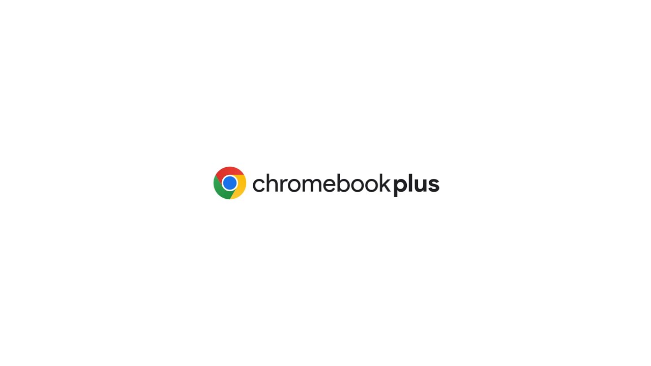 The Lenovo Chromebook Plus (14", 10) - The most powerful AI capabilities ever on a Chromebook