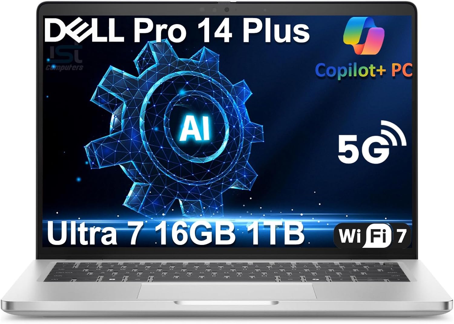 Dell Pro 14 Plus