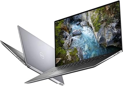 Best laptop for electrical engineering students - Dell Precision 5770