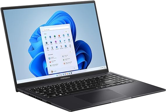 Best laptops for CATIA - ASUS Vivobook 16X
