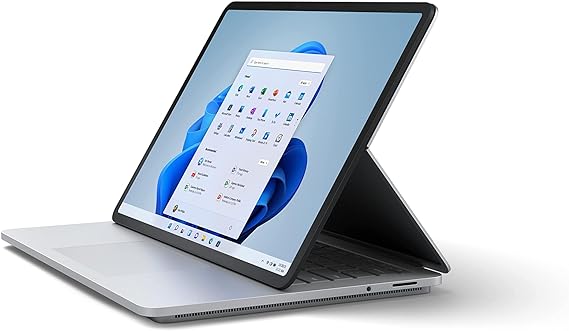 Best laptops for CATIA - Surface Laptop
