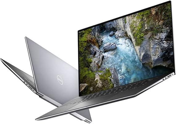 Best laptops for Revit - Dell Precision 5770