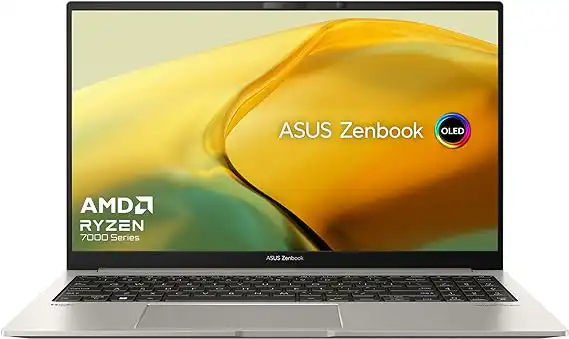 Best laptops for Fusion 360 - ASUS Zenbook 15