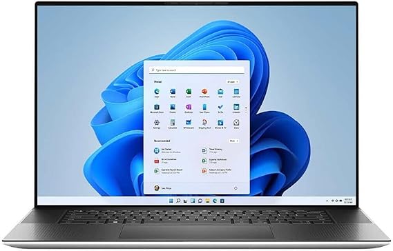 Best laptops for Altium Designer - Dell XPS 9710