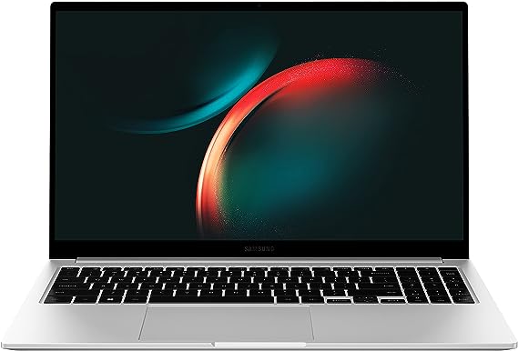 Best laptops for Altium Designer - SAMSUNG Galaxy Book3
