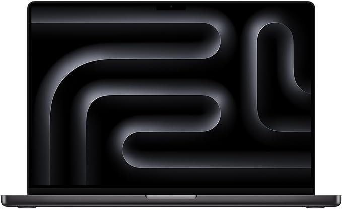 Best laptops for Fusion 360 - MacBook Pro