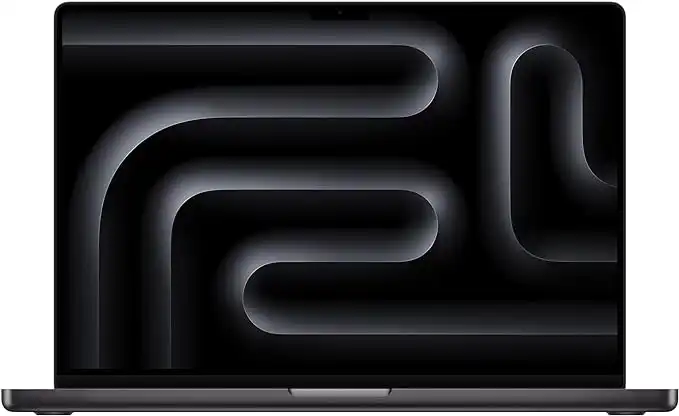 Best laptops for Fusion 360 - MacBook Pro