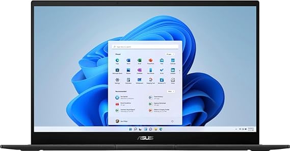 Best laptops for TIA Portal - ASUS Creator