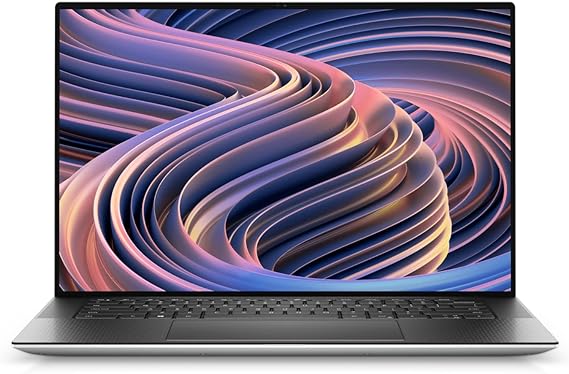 Dell XPS 15 9520 Laptop - Dell XPS 15 9520