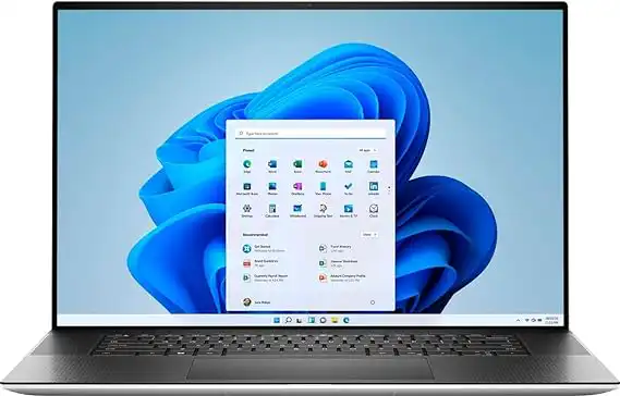 Best Laptops for Abaqus - Dell XPS 17