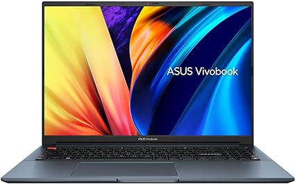 Best Laptops for CFD - ASUS Vivobook Pro