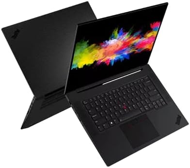 Best laptop for SolidWorks - Lenovo ThinkPad P1 Gen 5