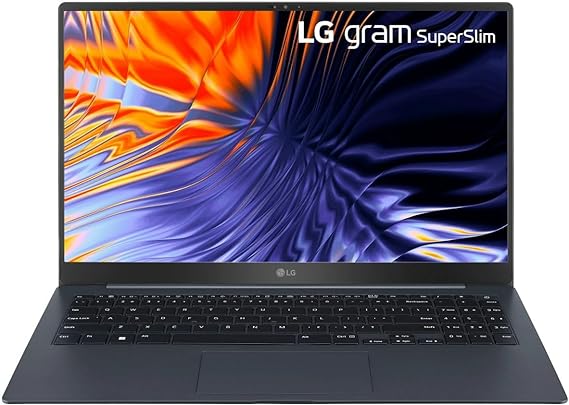 Best laptops for computer engineering students - LG Gram 15