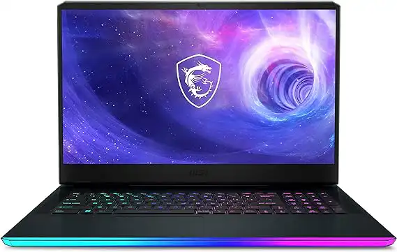Best laptops for engineering students - MSI Raider GE76