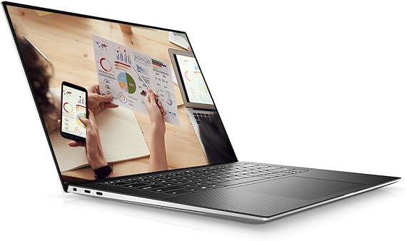 Best laptops for MATLAB - Dell XPS 9710