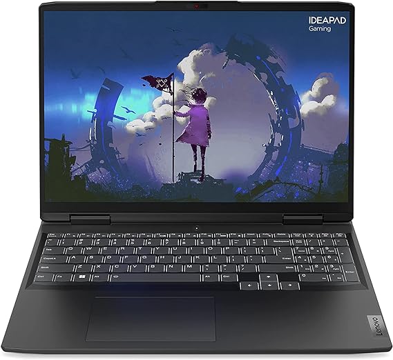 Best laptops for Siemens NX - Lenovo IdeaPad Gaming