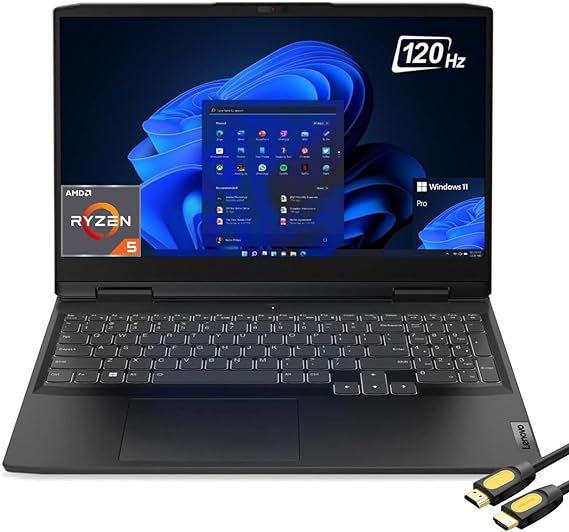 Best laptops for TIA Portal - Lenovo Ideapad 3