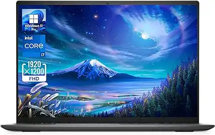 Best laptops for electronics and communication engineering students - Dell Vostro 5620