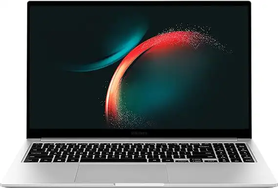 Budget laptop for Python programming - SAMSUNG Galaxy Book3