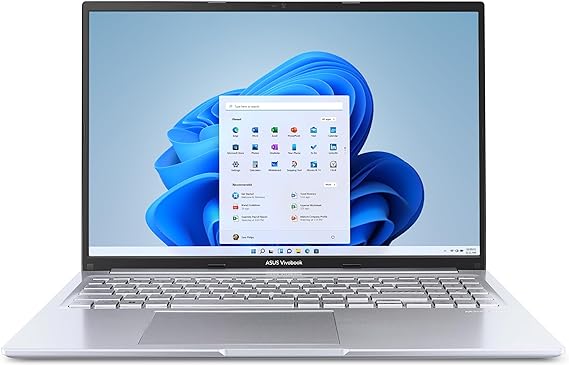 Best laptops for KeyShot - ASUS VivoBook 16