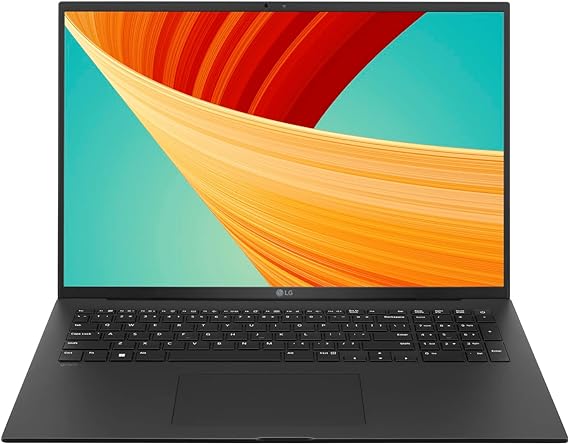Best laptops for KeyShot - LG Gram 17