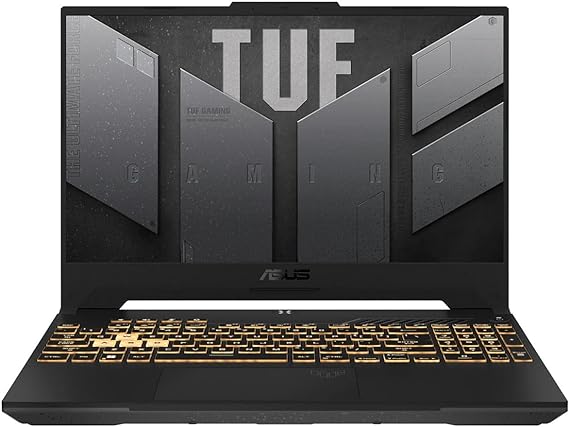 Best gaming laptops under $1,000 - ASUS TUF Gaming F15