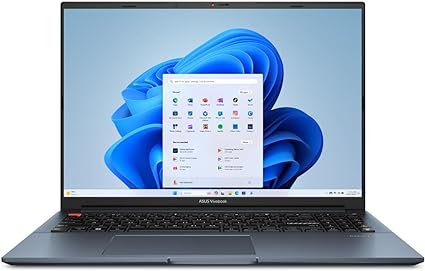 Best laptops for 3ds Max - ASUS VivoBook Pro
