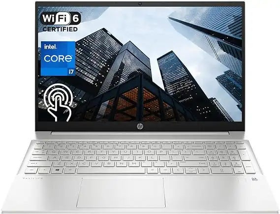 Best laptops for programming students - HP Pavilion