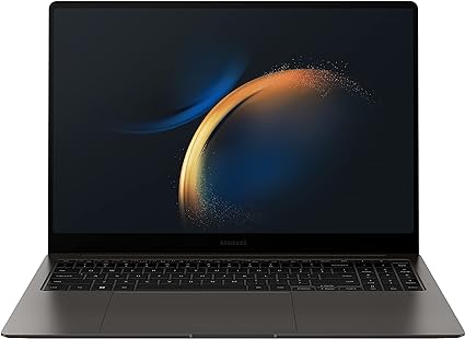 Best laptops for programming students - SAMSUNG Galaxy Book3 Pro