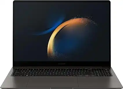 Best laptops for programming students - SAMSUNG Galaxy Book3 Pro