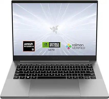 Best gaming laptops under $2500 - Razer Blade 14