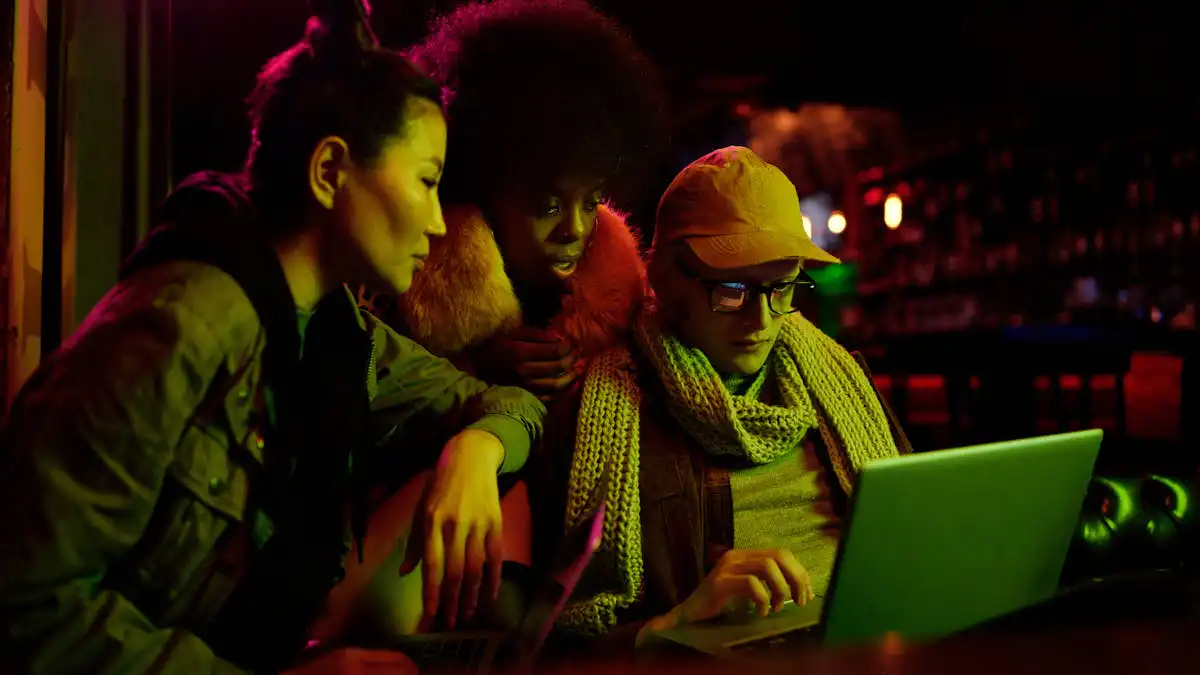 How to Secure Your Engineering Laptop from Cyber Threats