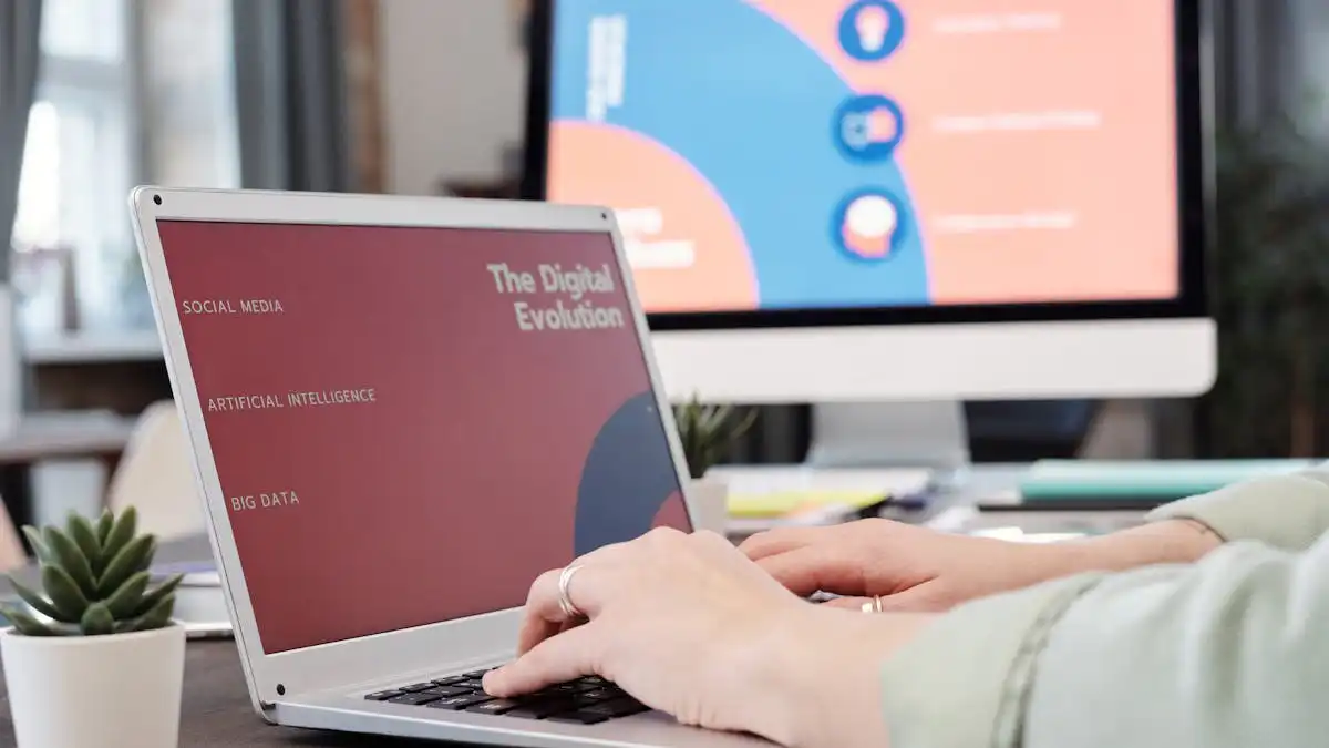 The Evolution of Engineering Laptops From Workstations to Ultrabooks