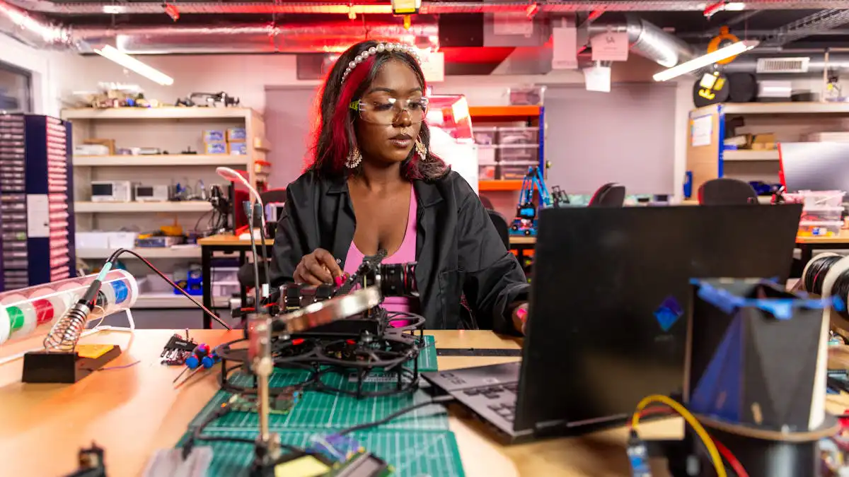 Do you need a specific laptop for engineering