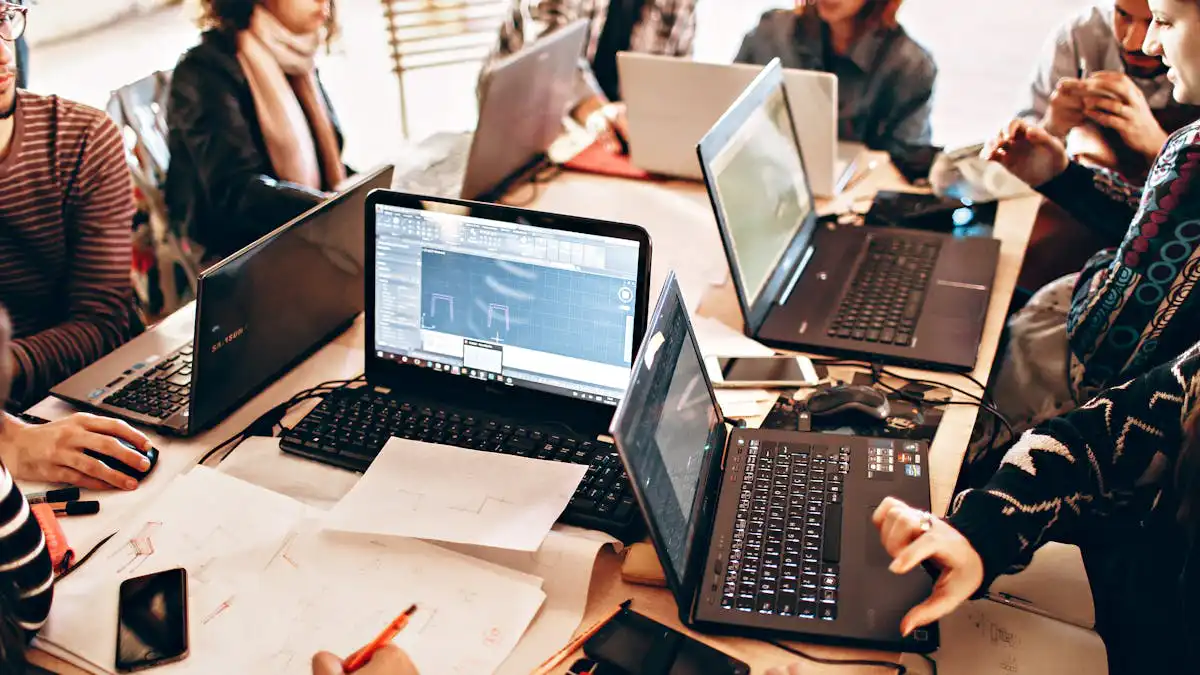 Which laptop brand is best for engineering