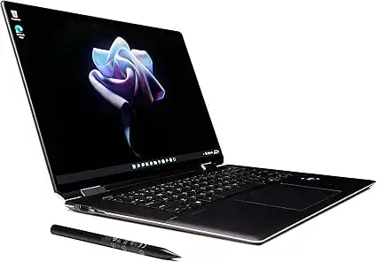Best 2 in 1 laptops for engineering students - Spectre x360