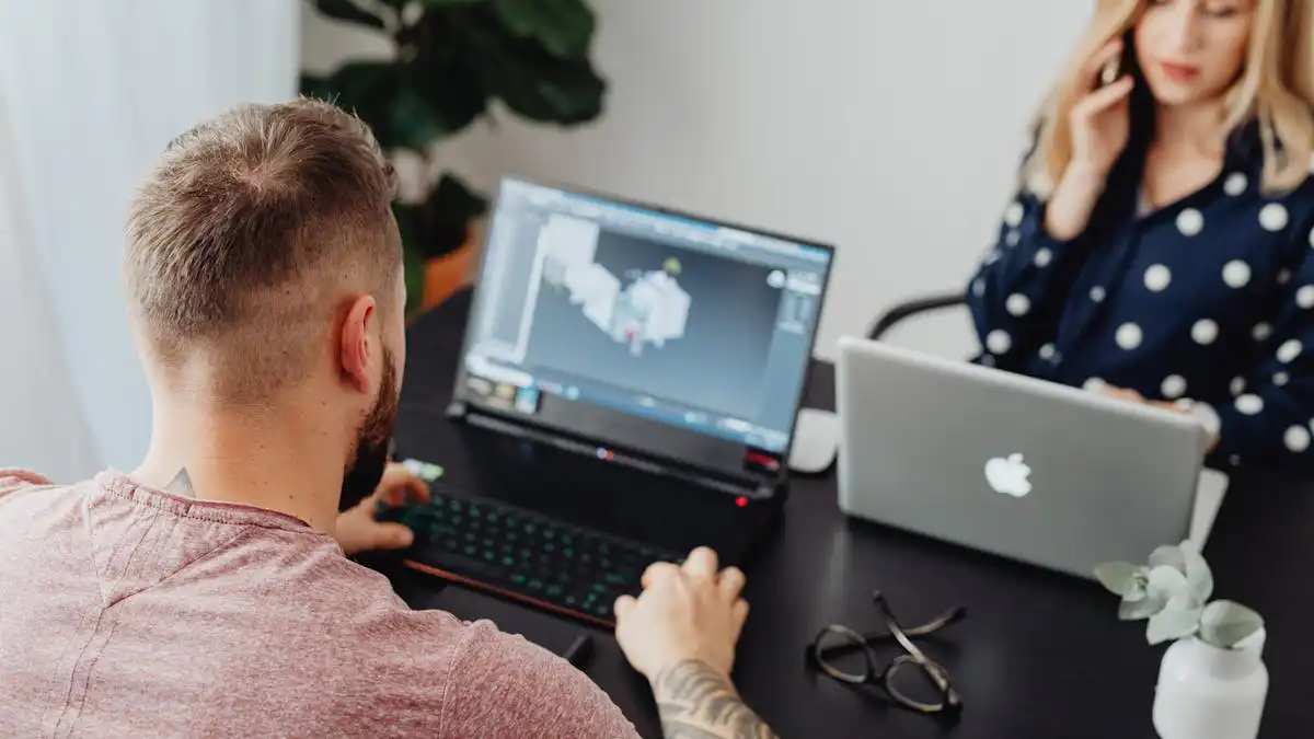 Is there any need of laptop in engineering