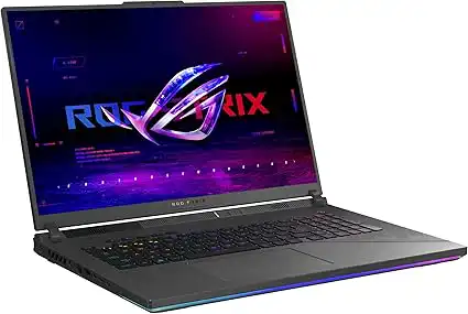 Best gaming laptops under $2500 - ASUS ROG Strix