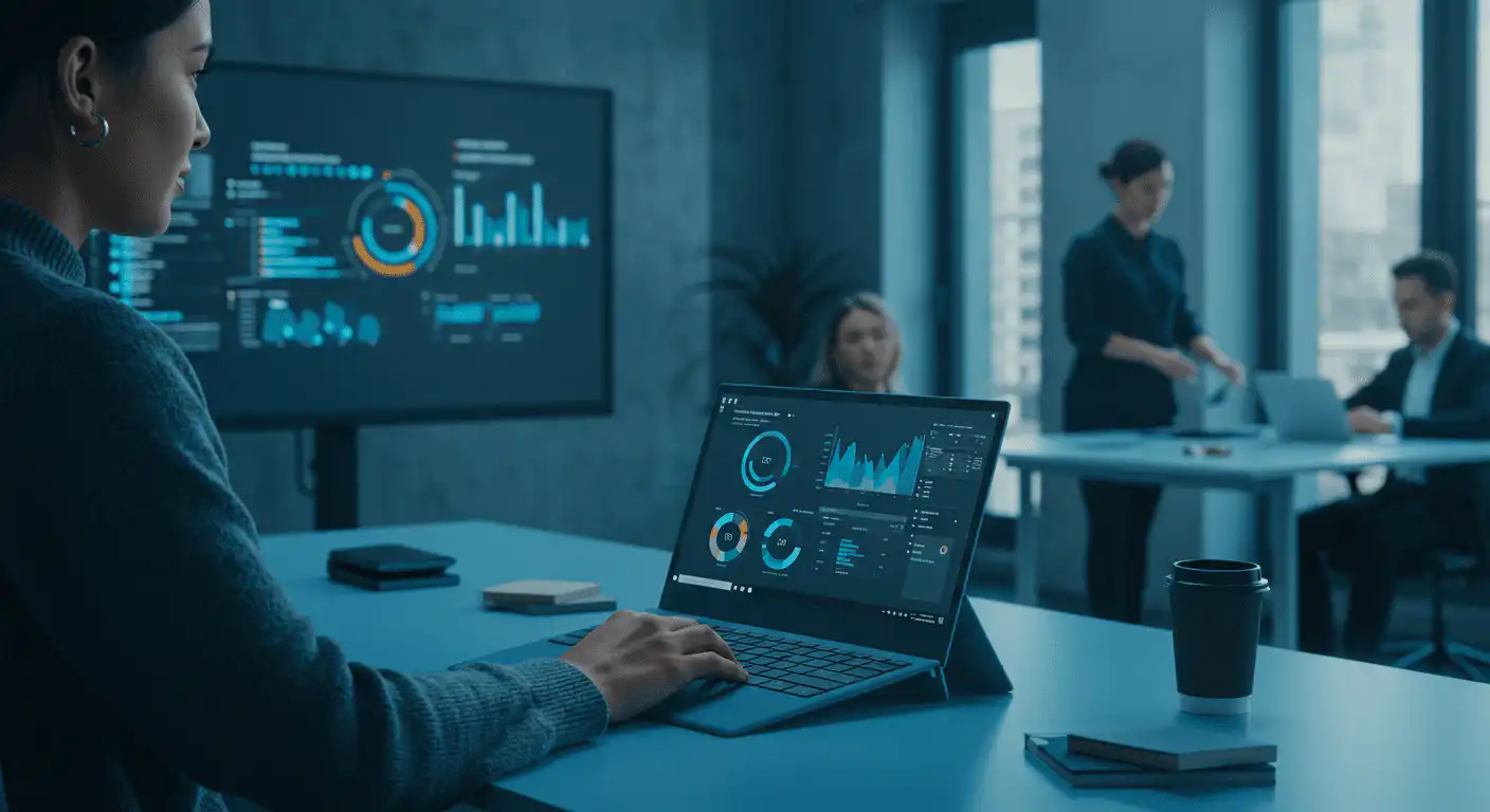 Microsoft Unveils Surface Copilot+ PCs