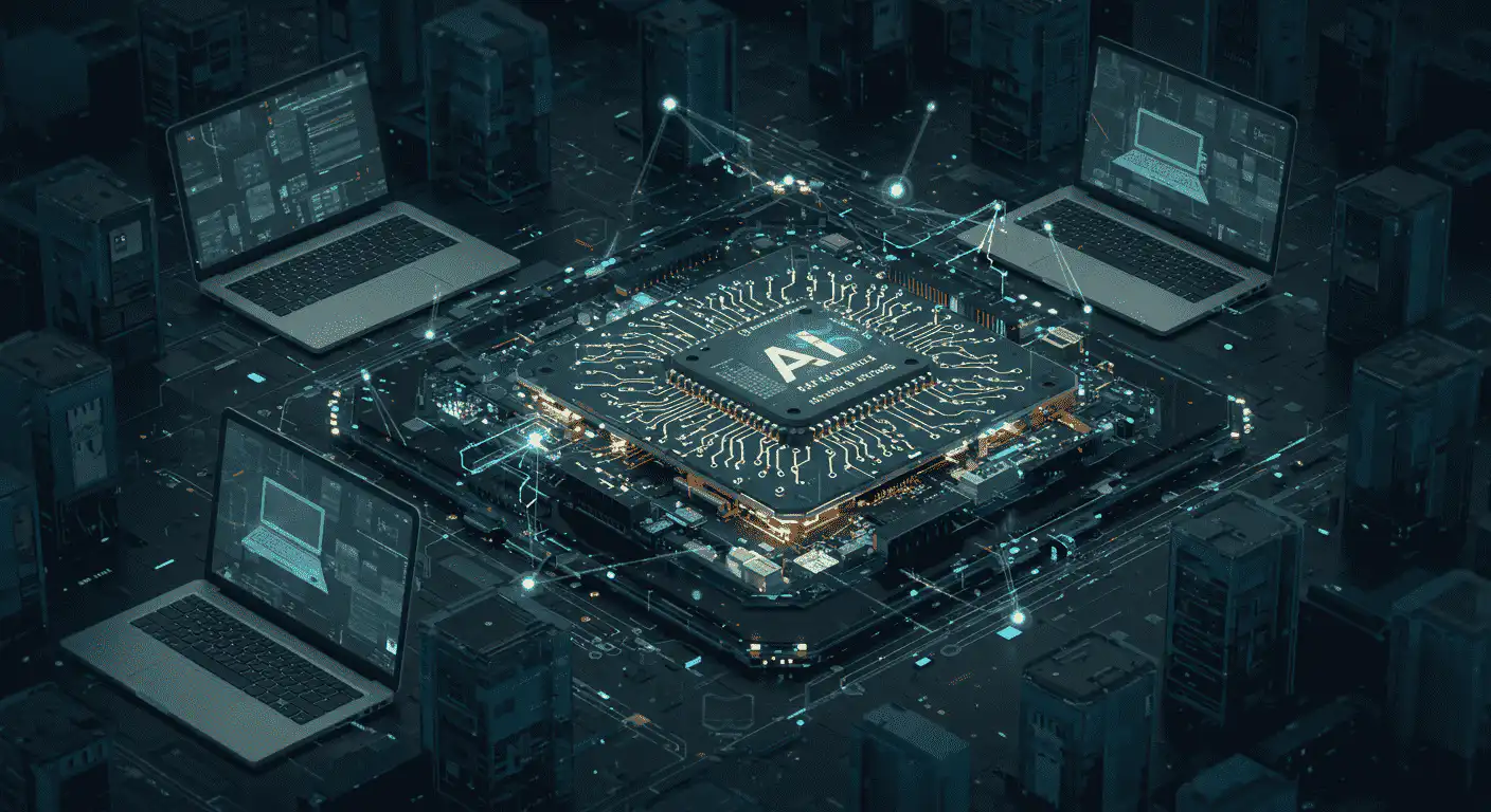 Recent Advancements in the Computer and Laptop World