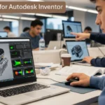 Best laptops for Autodesk Inventor