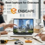 Best laptops for Enscape