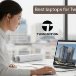 Best laptops for Twinmotion