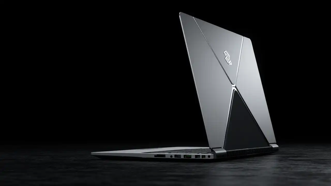 Nvidia's RTX 50-Series Laptops Set for Explosive Launch