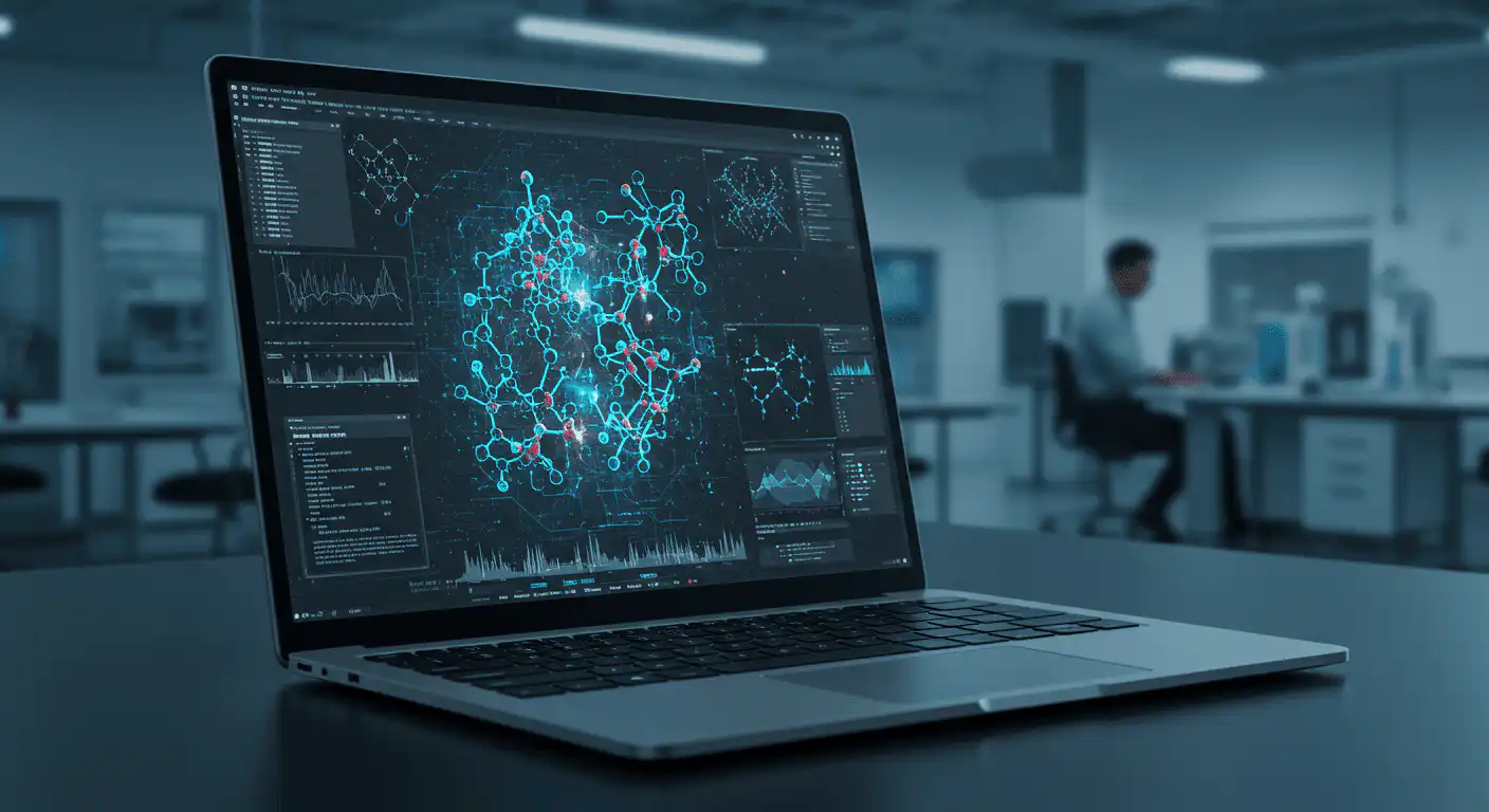 Quantum Computing Engineering Simulation