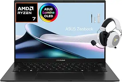 ASUS Zenbook 14 OLED