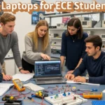 Best Laptops for ECE Students