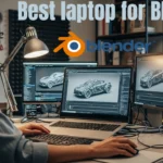 Best laptops for Blender