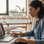 Best laptops for Chief Architect